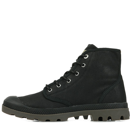 Palladium Pampa Hi Wax