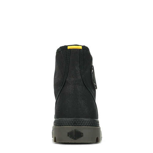 Palladium Pampa Hi Wax