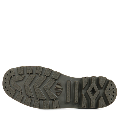 Palladium Pampa Hi Wax