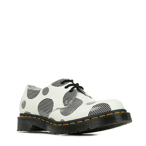 Dr. Martens 1461 Polka Dot