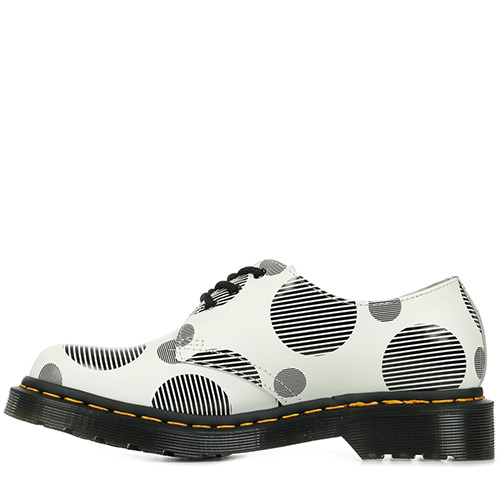 Dr. Martens 1461 Polka Dot