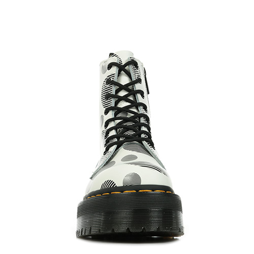 Dr. Martens Jadon Polka Dot