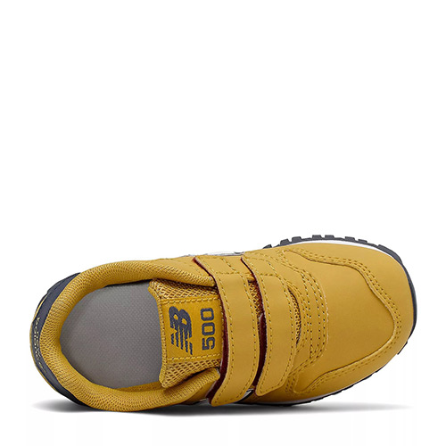 New Balance IV500