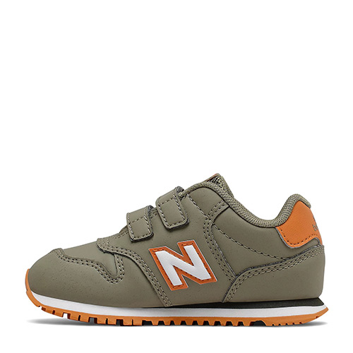 New Balance IV500