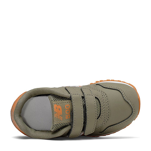 New Balance IV500