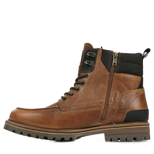Pantofola d'Oro Massi Uomo High