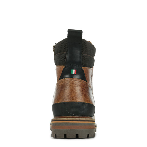 Pantofola d'Oro Massi Uomo High