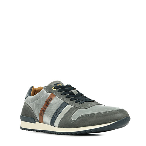 Pantofola d'Oro Rizza Uomo Low
