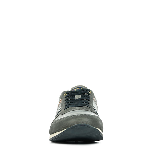 Pantofola d'Oro Rizza Uomo Low