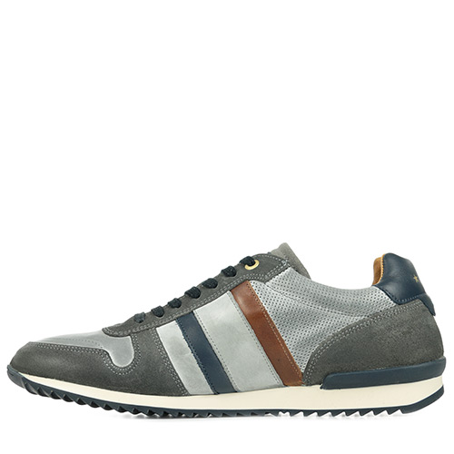 Pantofola d'Oro Rizza Uomo Low