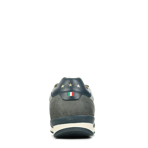 Pantofola d'Oro Rizza Uomo Low