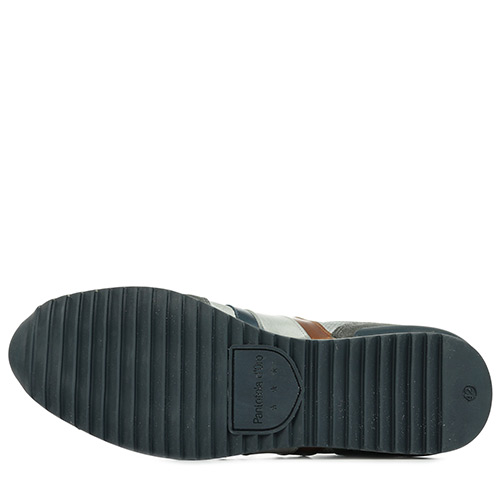 Pantofola d'Oro Rizza Uomo Low