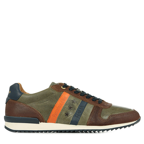Rizza Uomo Low