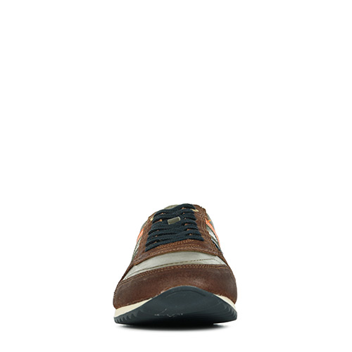 Pantofola d'Oro Rizza Uomo Low