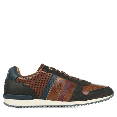 Rizza Uomo Low