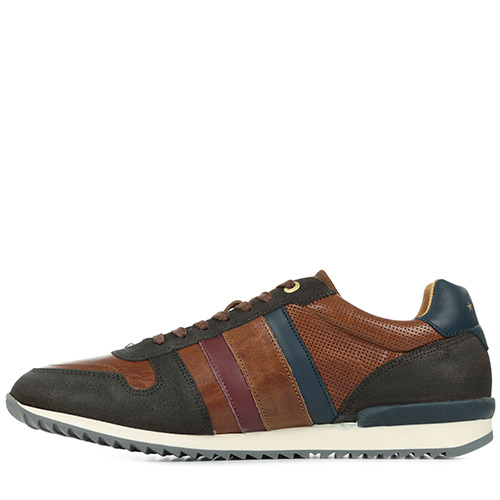 Pantofola d'Oro Rizza Uomo Low