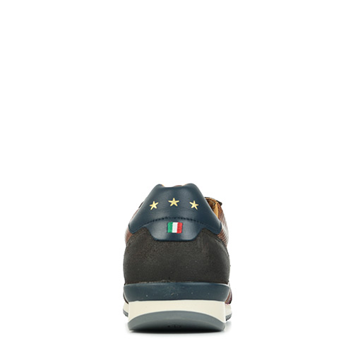 Pantofola d'Oro Rizza Uomo Low