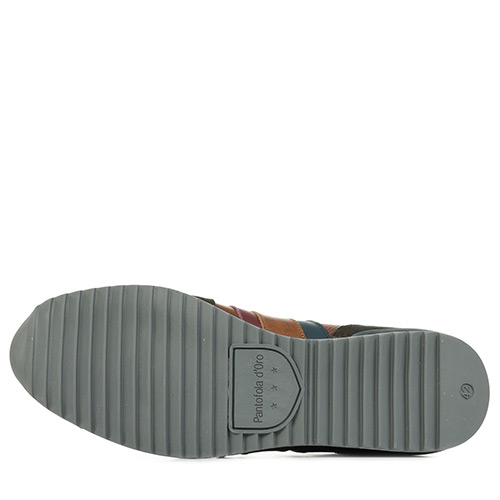 Pantofola d'Oro Rizza Uomo Low
