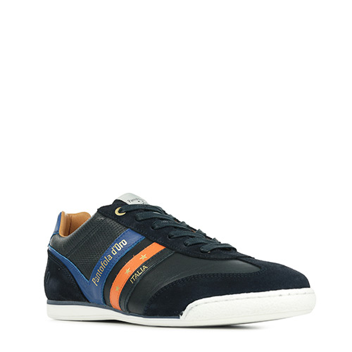 Pantofola d'Oro Vasto Uomo Low