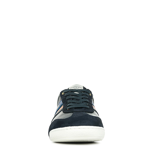 Pantofola d'Oro Vasto Uomo Low