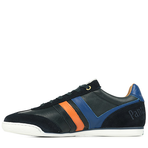 Pantofola d'Oro Vasto Uomo Low