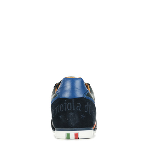 Pantofola d'Oro Vasto Uomo Low