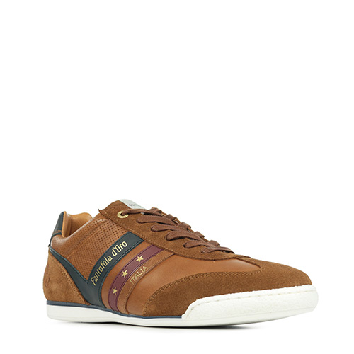 Pantofola d'Oro Vasto Uomo Low
