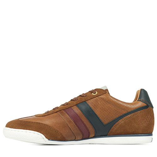 Pantofola d'Oro Vasto Uomo Low