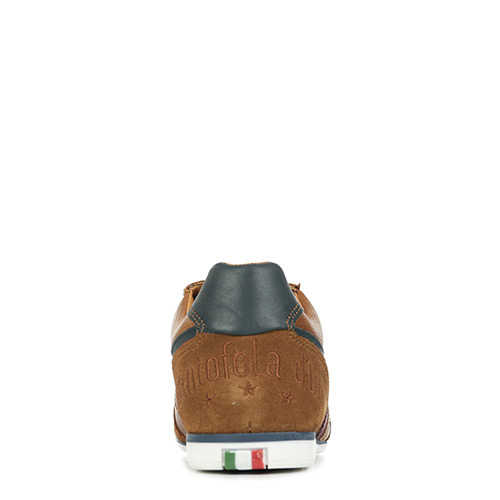 Pantofola d'Oro Vasto Uomo Low