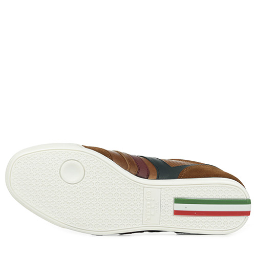 Pantofola d'Oro Vasto Uomo Low