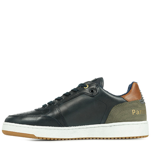 Pantofola d'Oro Maracana Uomo Low