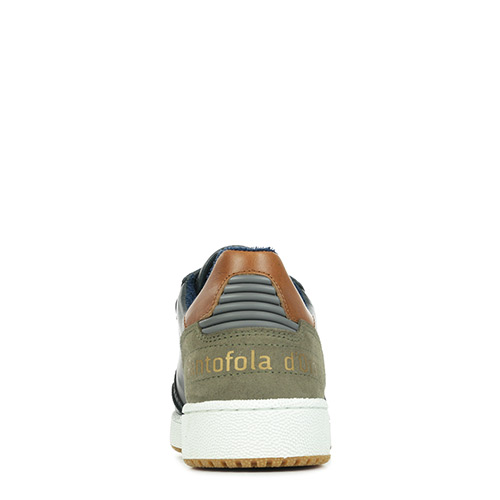 Pantofola d'Oro Maracana Uomo Low