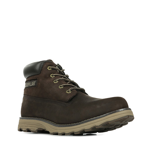 Caterpillar Founder Boot