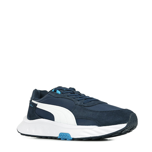 PUMA Wild Rider OM