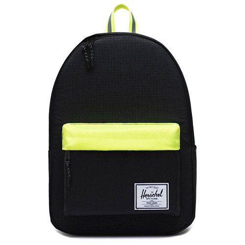 Herschel Classic X-Large - Noir