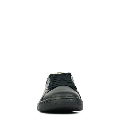 Fred Perry B721 Leather Tab