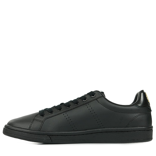 Fred Perry B721 Leather Tab