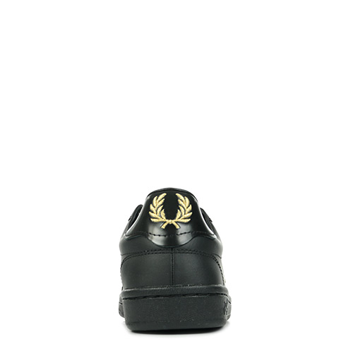 Fred Perry B721 Leather Tab