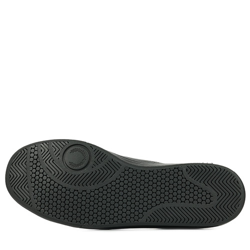 Fred Perry B721 Leather Tab