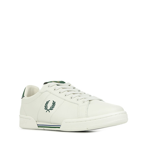 Fred Perry B722 Leather