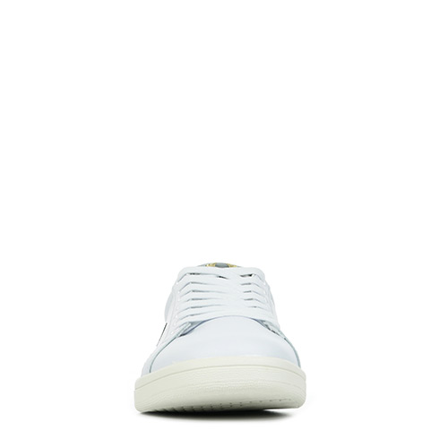 Fred Perry B721 Leather Tab