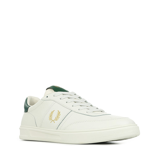 Fred Perry B400 Leather