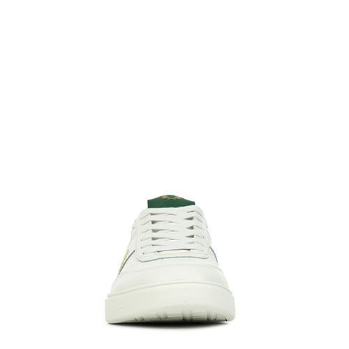 Fred Perry B400 Leather