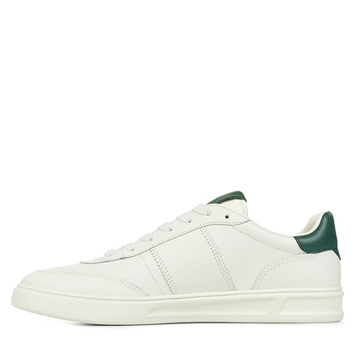 Fred Perry B400 Leather