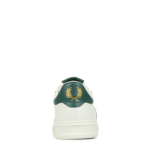 Fred Perry B400 Leather