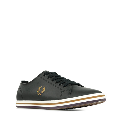 Fred Perry Kingston Leather