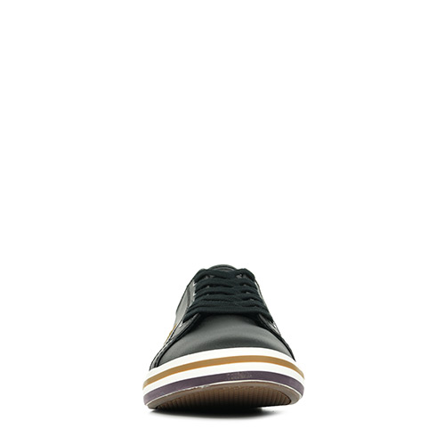 Fred Perry Kingston Leather