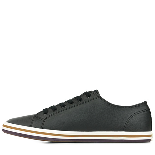 Fred Perry Kingston Leather