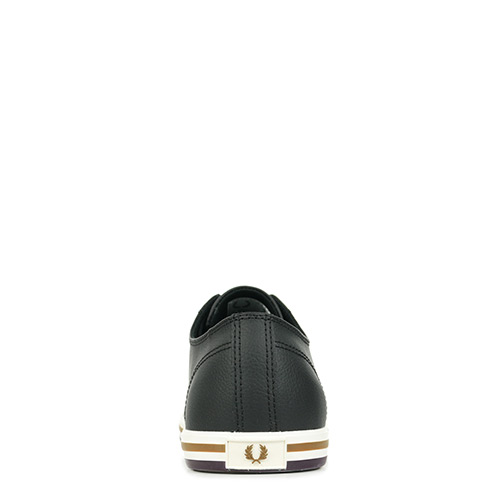 Fred Perry Kingston Leather