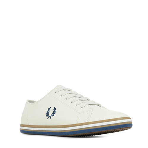 Fred Perry Kingston Leather